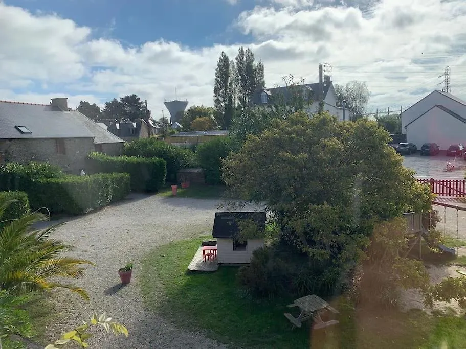 Villa Le Clos Penhouet à Dinard