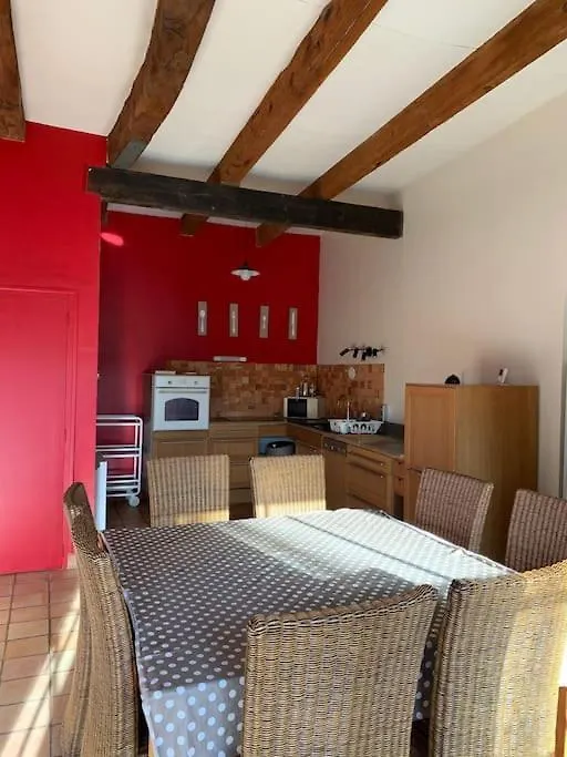 Hébergement de vacances Villa Le Clos Penhouet à Dinard