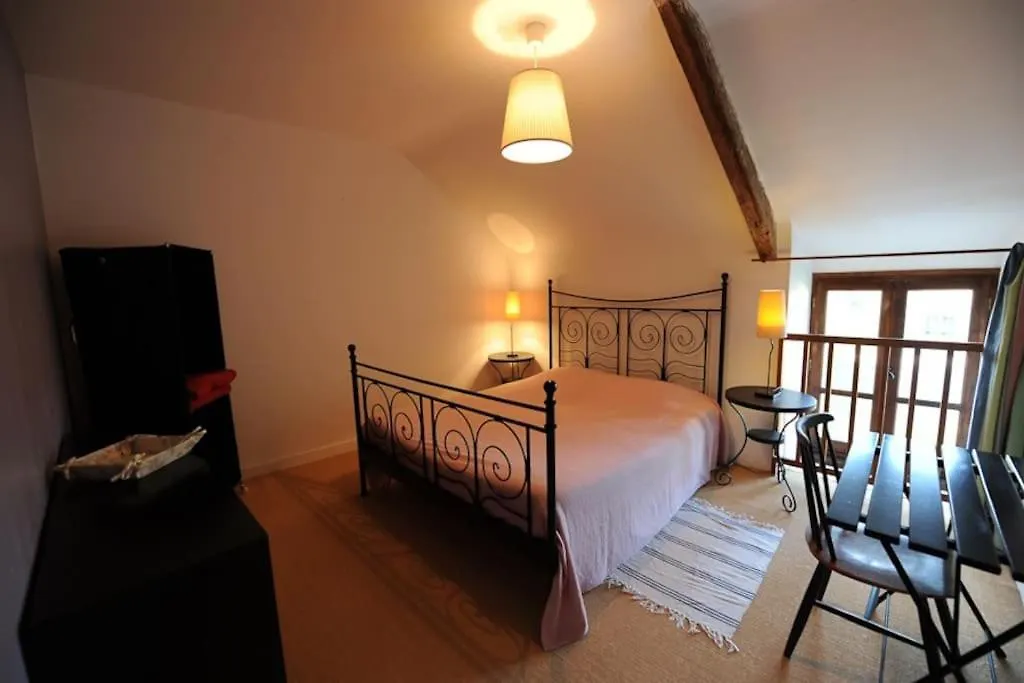 Villa Le Clos Penhouet à Dinard Hébergement de vacances