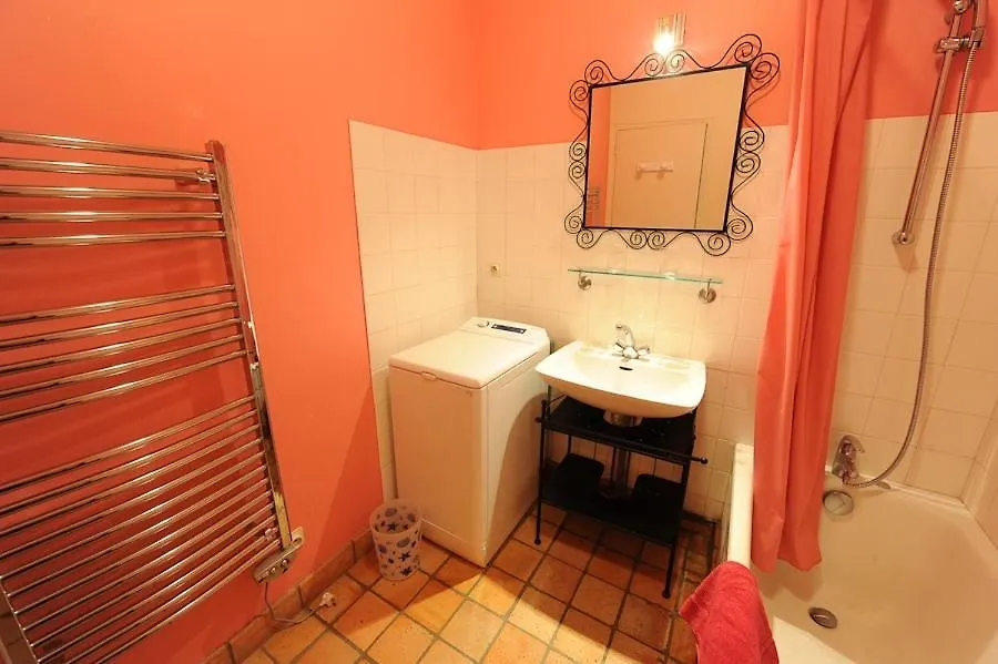 Villa Le Clos Penhouet à Dinard Hébergement de vacances