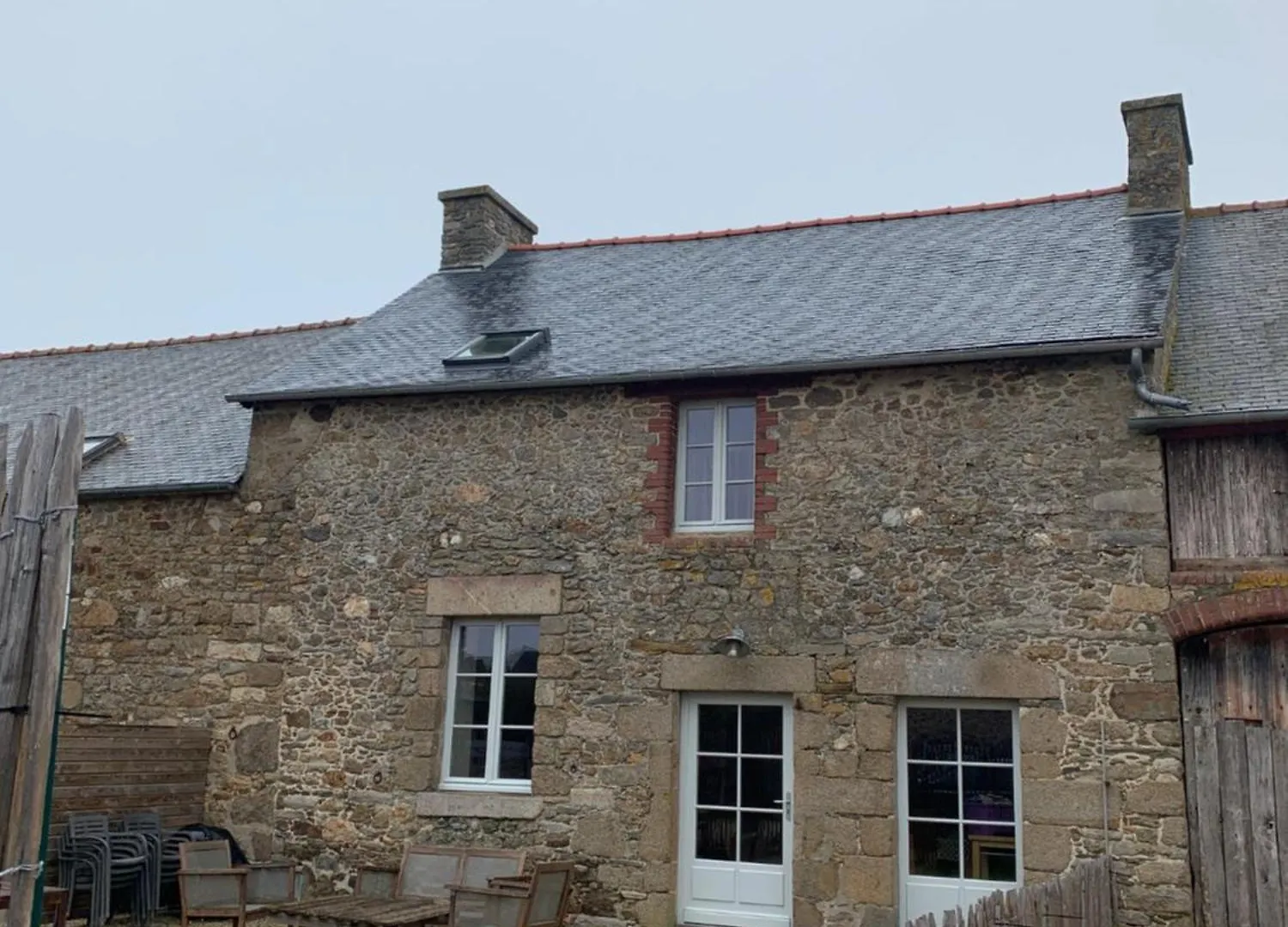 Villa Le Clos Penhouet à Dinard France