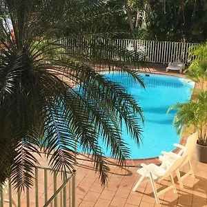  Appartement Appart-97290 Martinique