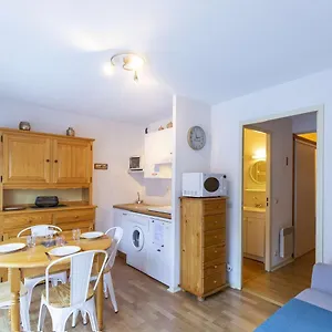  Appartement Cauterets, 2 Pièces, 4 Personnes - Fr-1-401-135 France